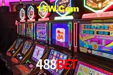 Quick Registration 488Bet