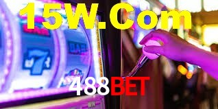Welcome Bonus 488Bet