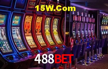 Experiência VIP 488Bet