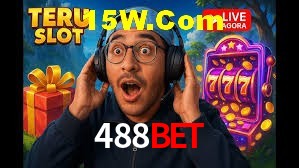 Welcome Bonus 488Bet