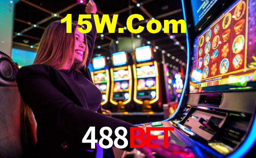 488Bet Win