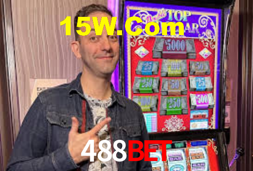 488Bet: A Experiência de Casino com Jogos de Mesa ao Vivo