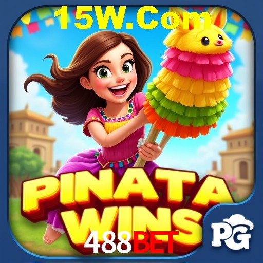 Desvendando o Mundo dos Jogos Virtuais na 488Bet