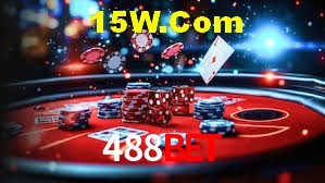 Sports Statistics 488Bet
