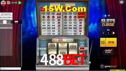 Secure Login 488Bet