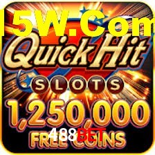 488Bet App Interface