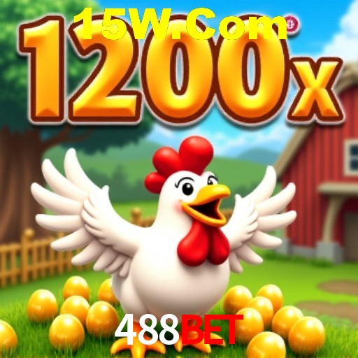 Inovações de Jogos na 488Bet: O Futuro das Experiências Interativas