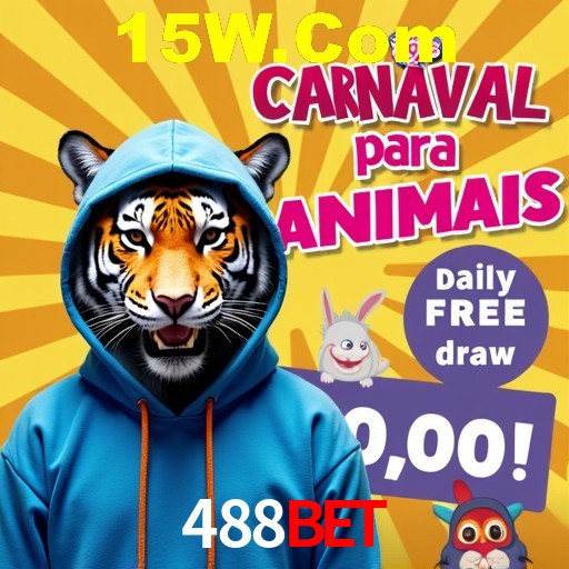 A Experiência Imersiva dos Cassinos Ao Vivo no 488Bet