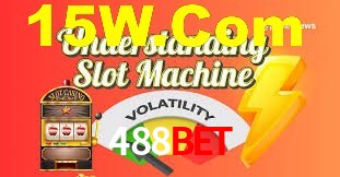 Roulette Table 488Bet