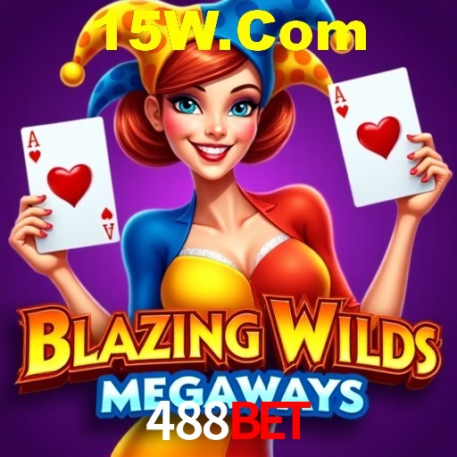 Descubra o Mundo do Cassino Online com 488Bet