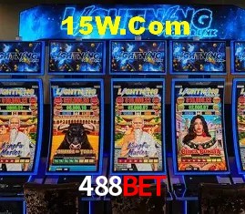 Account Benefits 488Bet