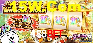 Ofertas Imperdíveis na 488Bet: Promoções e Bônus Que Valem a Pena