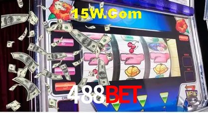 Live Casino 488Bet