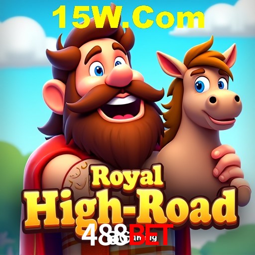 Desvendando o Mundo dos Jogos Virtuais na 488Bet