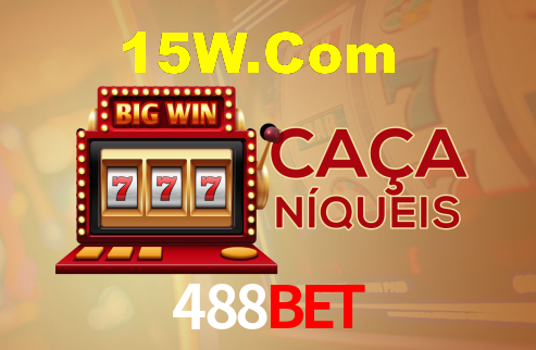 488Bet Login