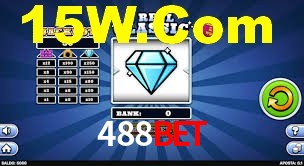 Welcome Bonus 488Bet