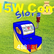 Programa VIP 488Bet