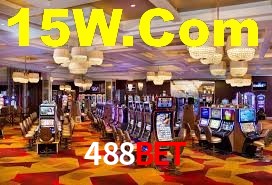 Daily Bonuses 488Bet