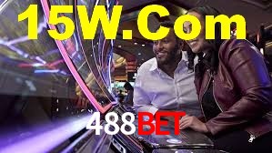 Premium Interface 488Bet