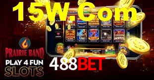 Live Casino 488Bet